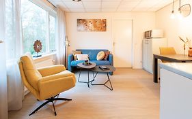 Appartementen Zuiderstrand Zoutelande